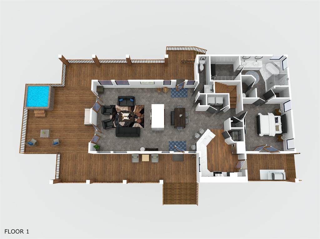 32 Scarlet Oak Trail