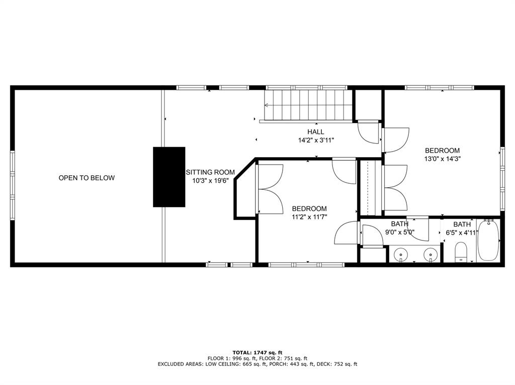32 Scarlet Oak Trail