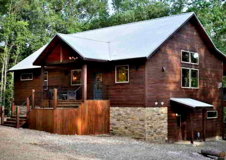 250 Almond Lane