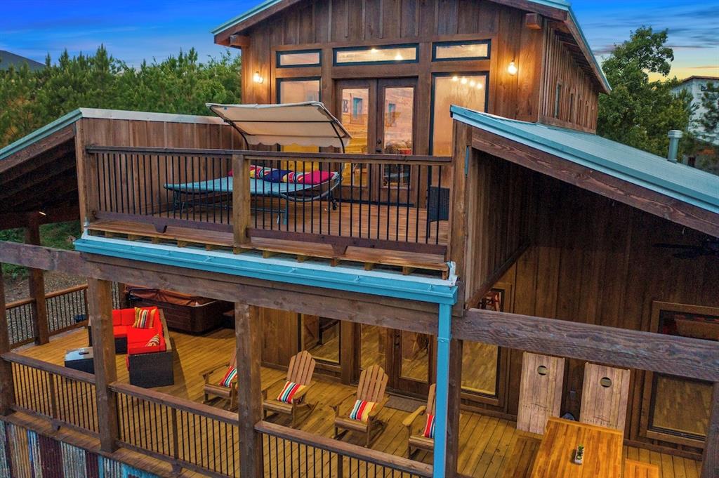 148 Palo Verde Trail
