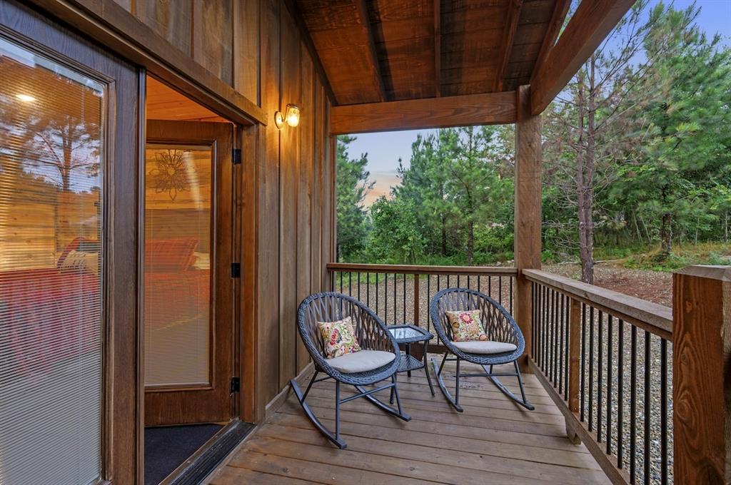 148 Palo Verde Trail