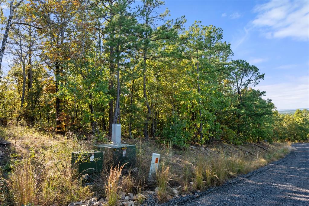 215 Sierra Vista Trail