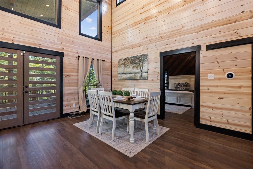 360 Timberline Trail