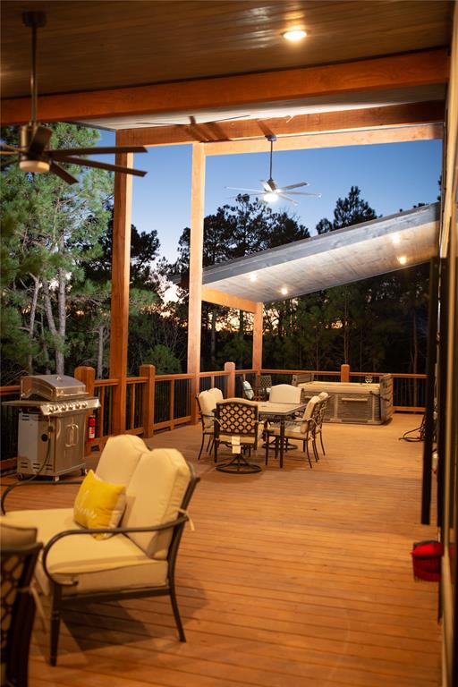 360 Timberline Trail