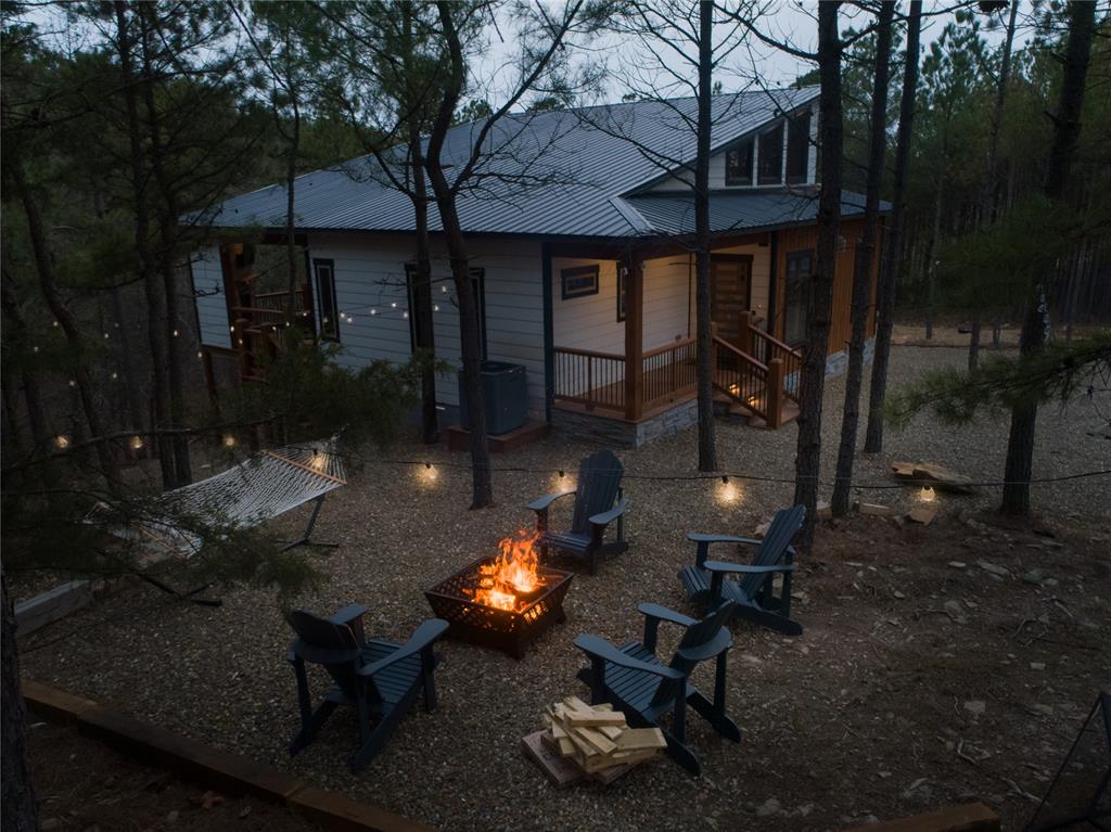 360 Timberline Trail