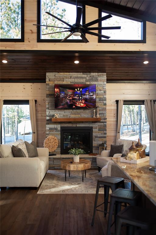 360 Timberline Trail