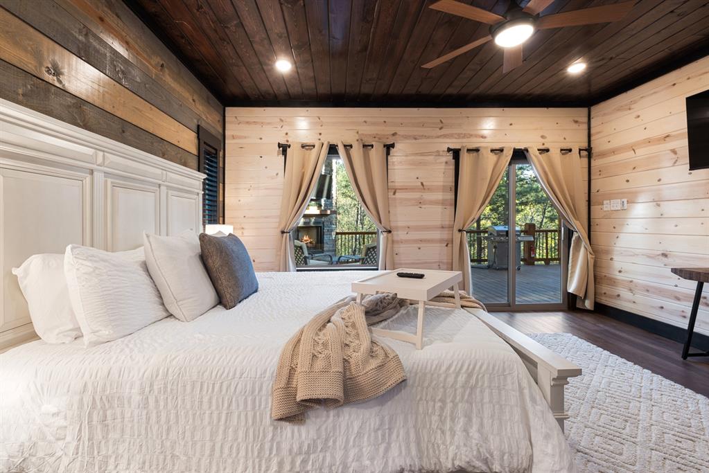 360 Timberline Trail