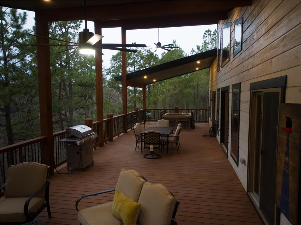 360 Timberline Trail