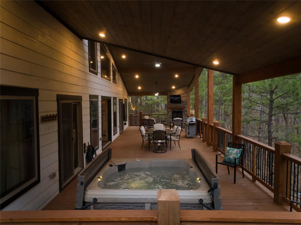 360 Timberline Trail