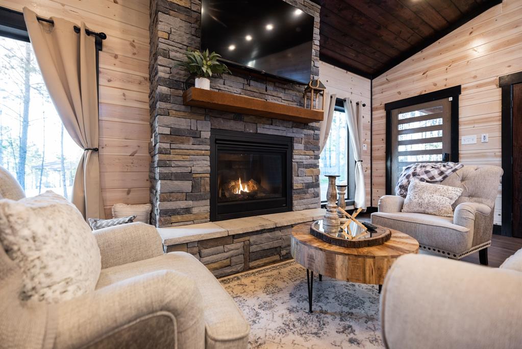 360 Timberline Trail