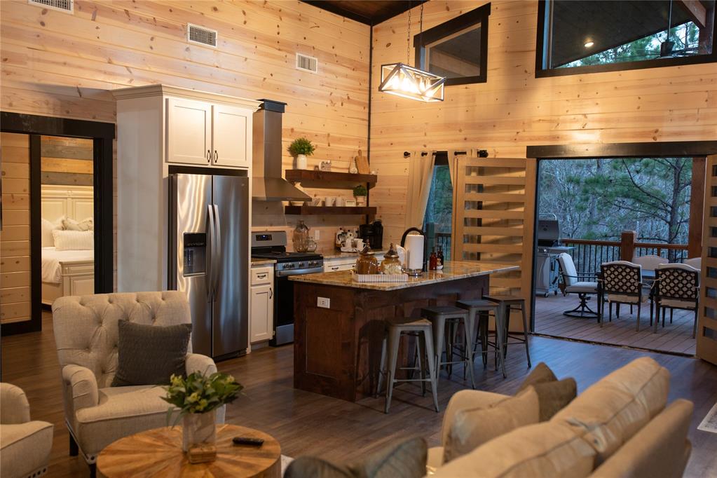 360 Timberline Trail