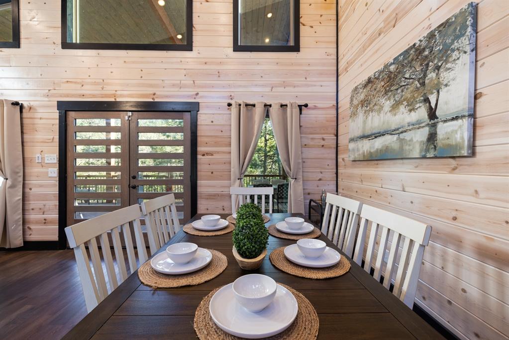 360 Timberline Trail