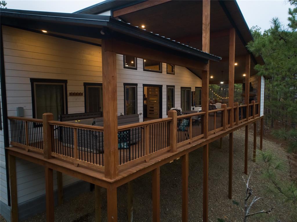 360 Timberline Trail