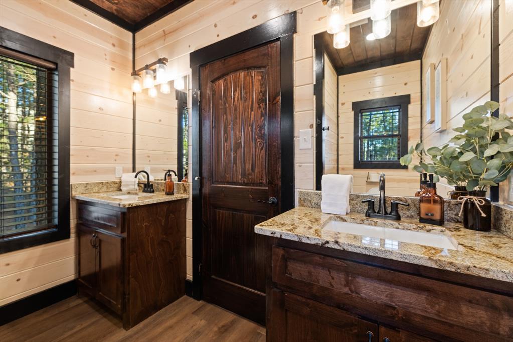 360 Timberline Trail