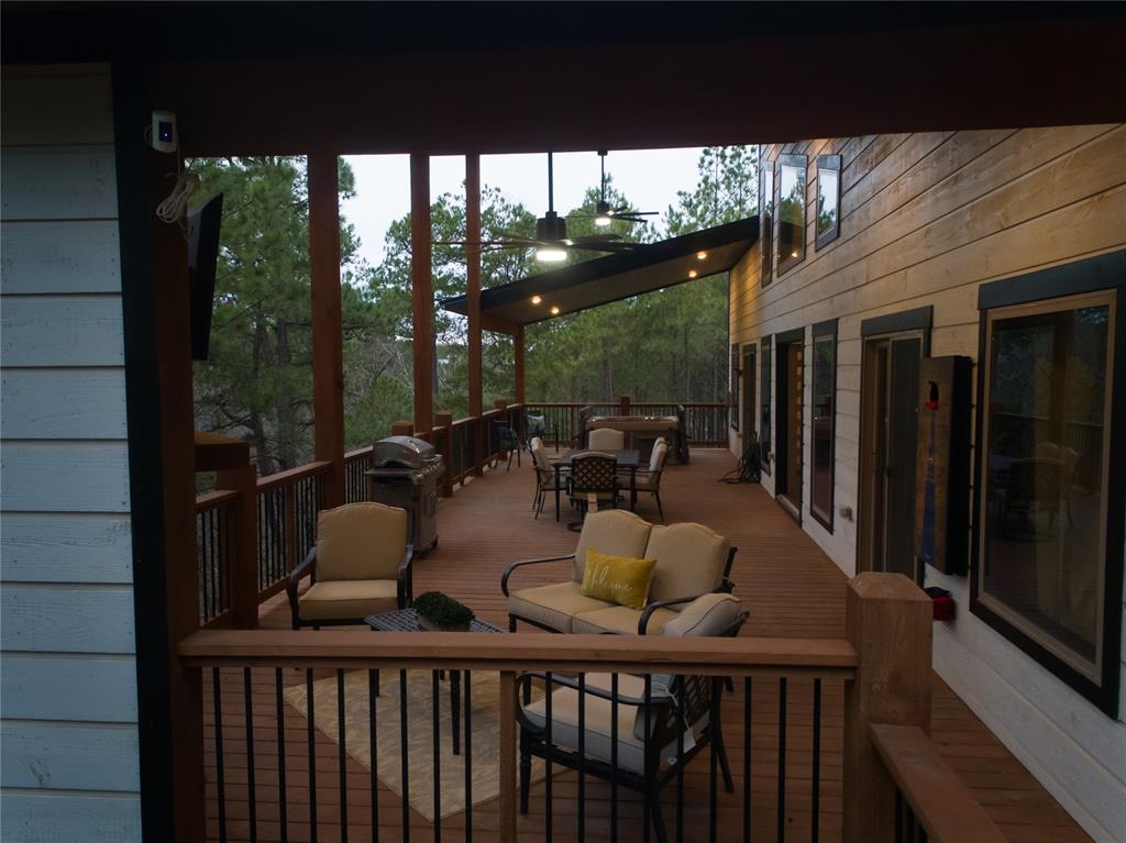 360 Timberline Trail