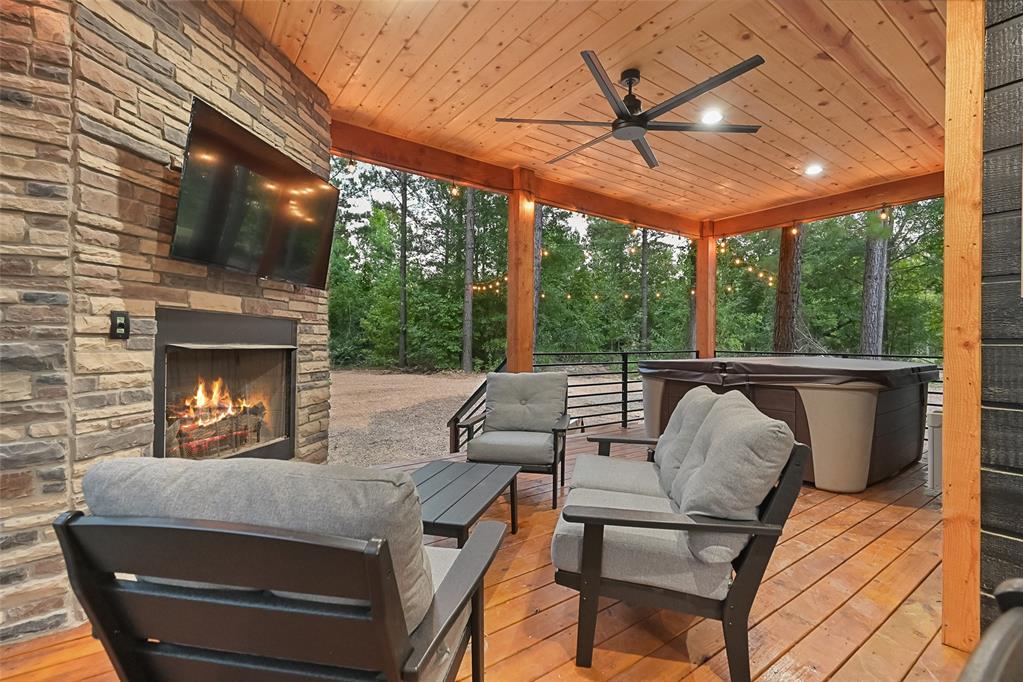 42 Hickory Ridge Road