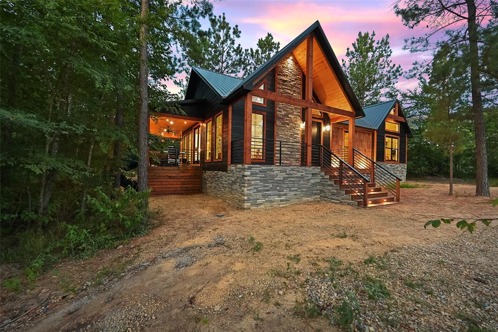 42 Hickory Ridge Road