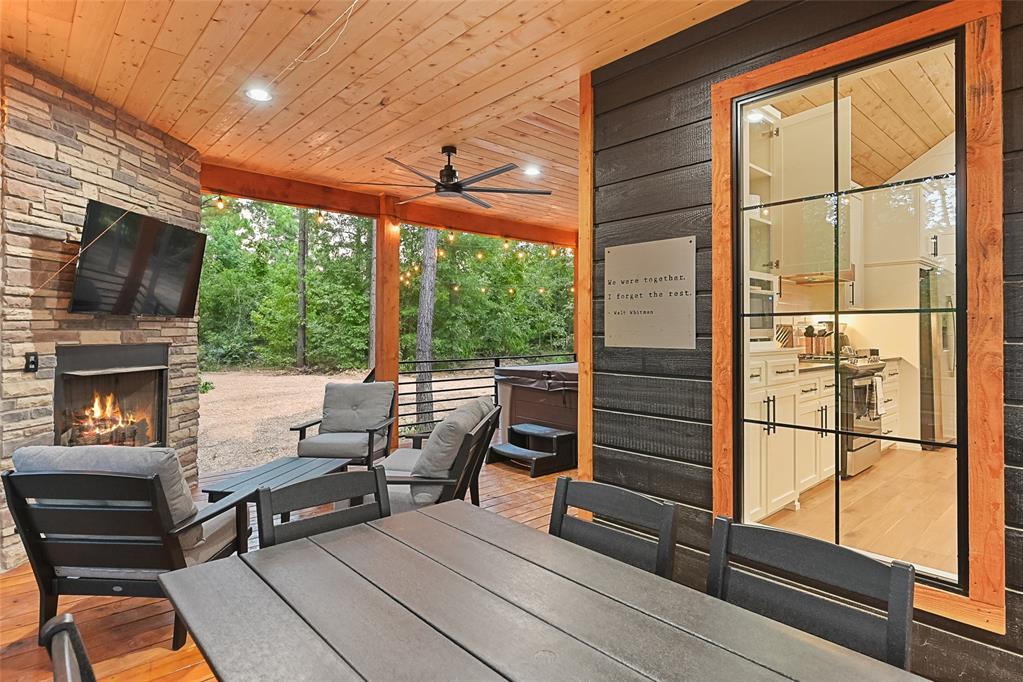 42 Hickory Ridge Road