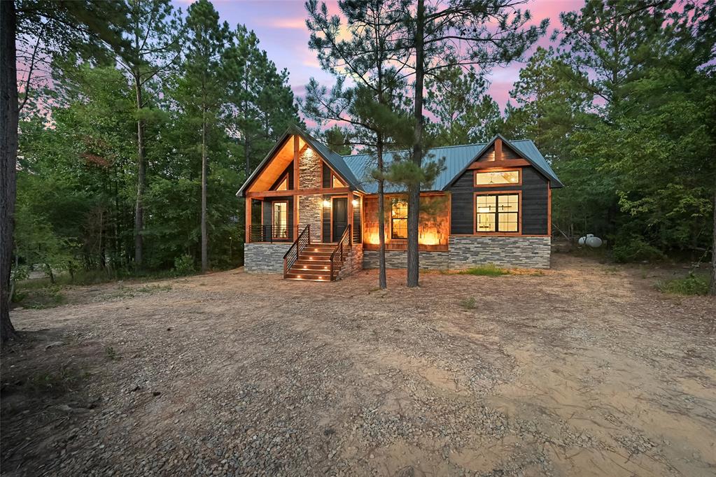 42 Hickory Ridge Road