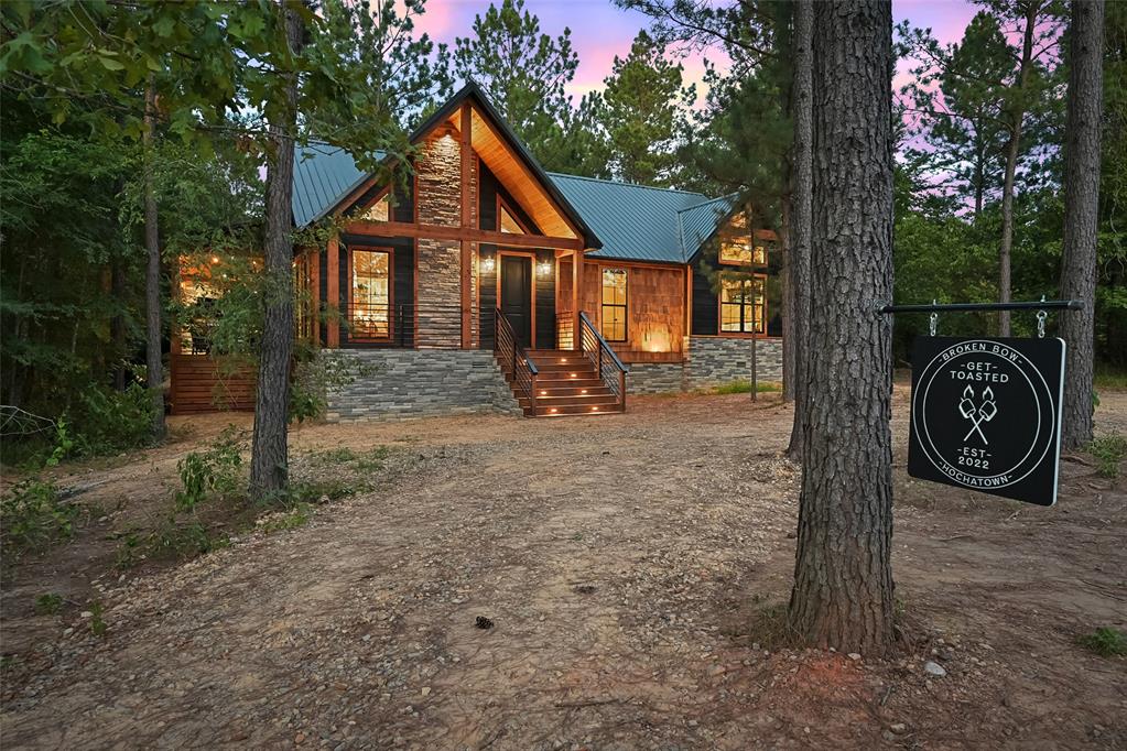 42 Hickory Ridge Road