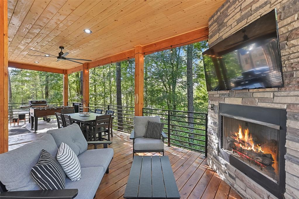 42 Hickory Ridge Road