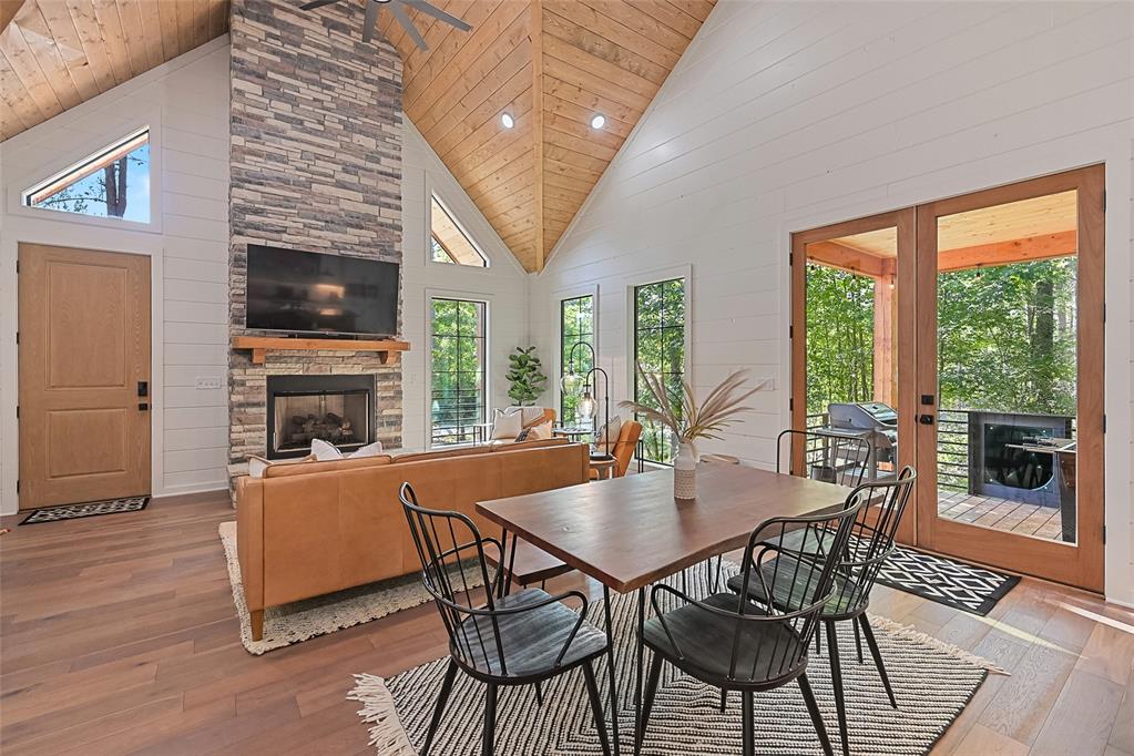 42 Hickory Ridge Road