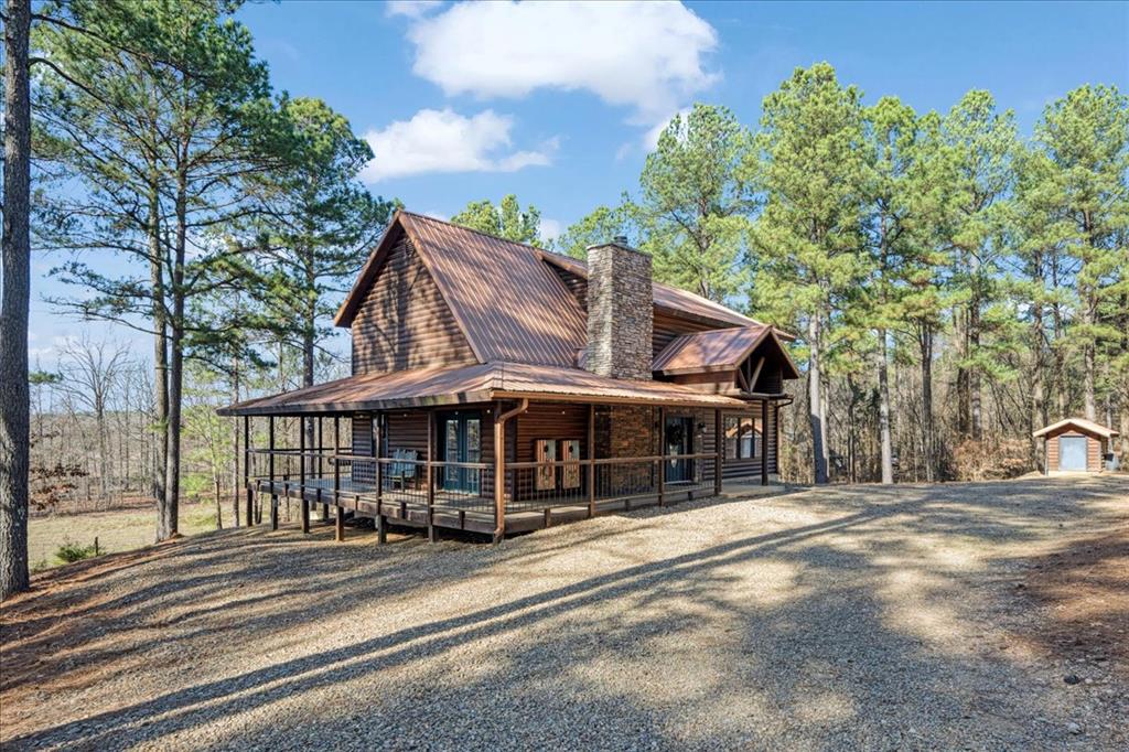 296 Southern Hills Circle