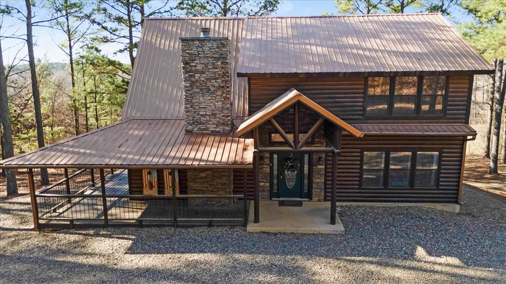 296 Southern Hills Circle