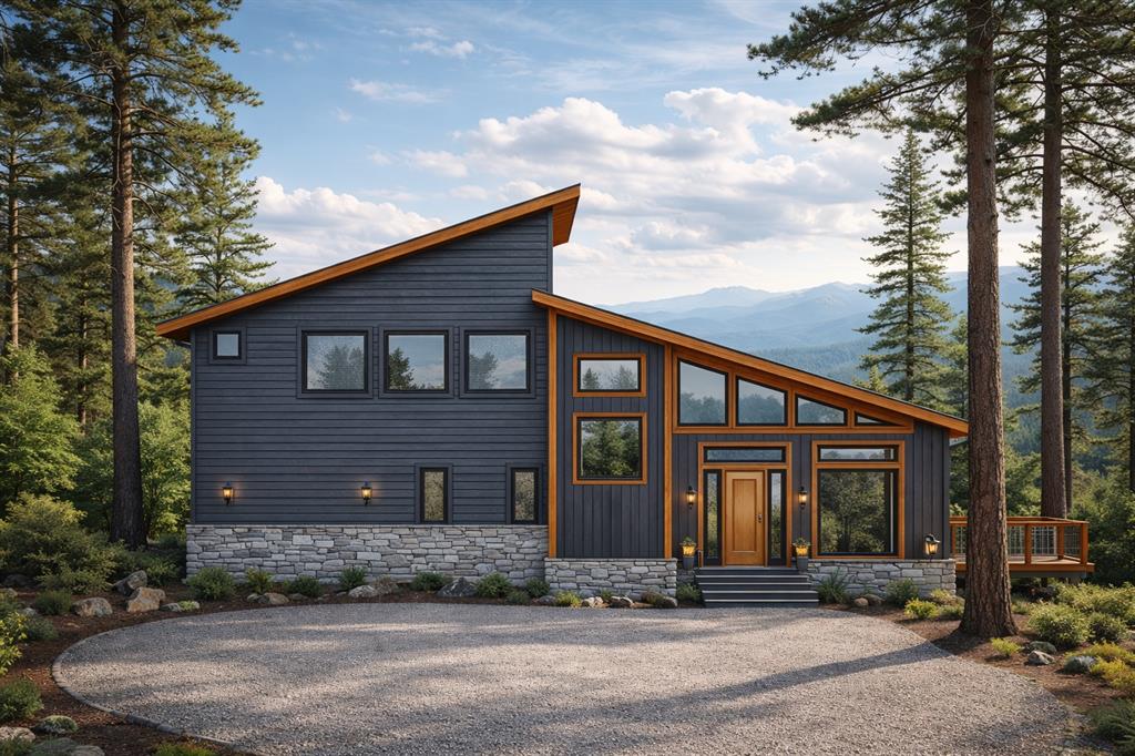 905 Timberline Trail