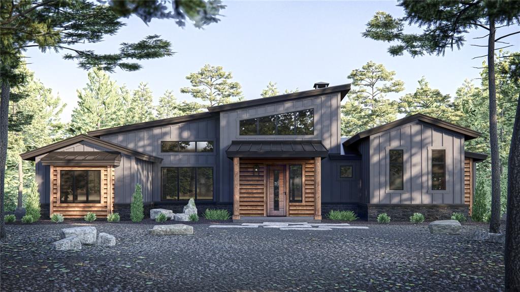 905 Timberline Trail