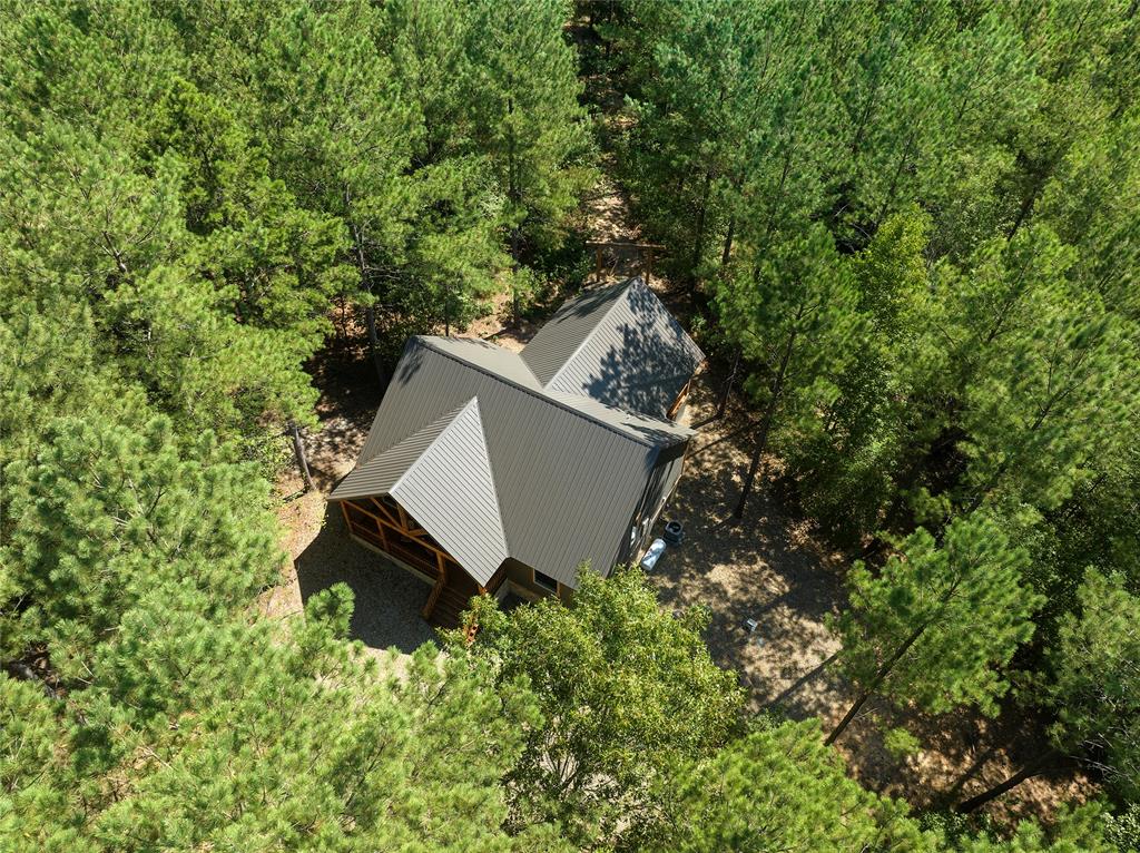 118 Jericho Road