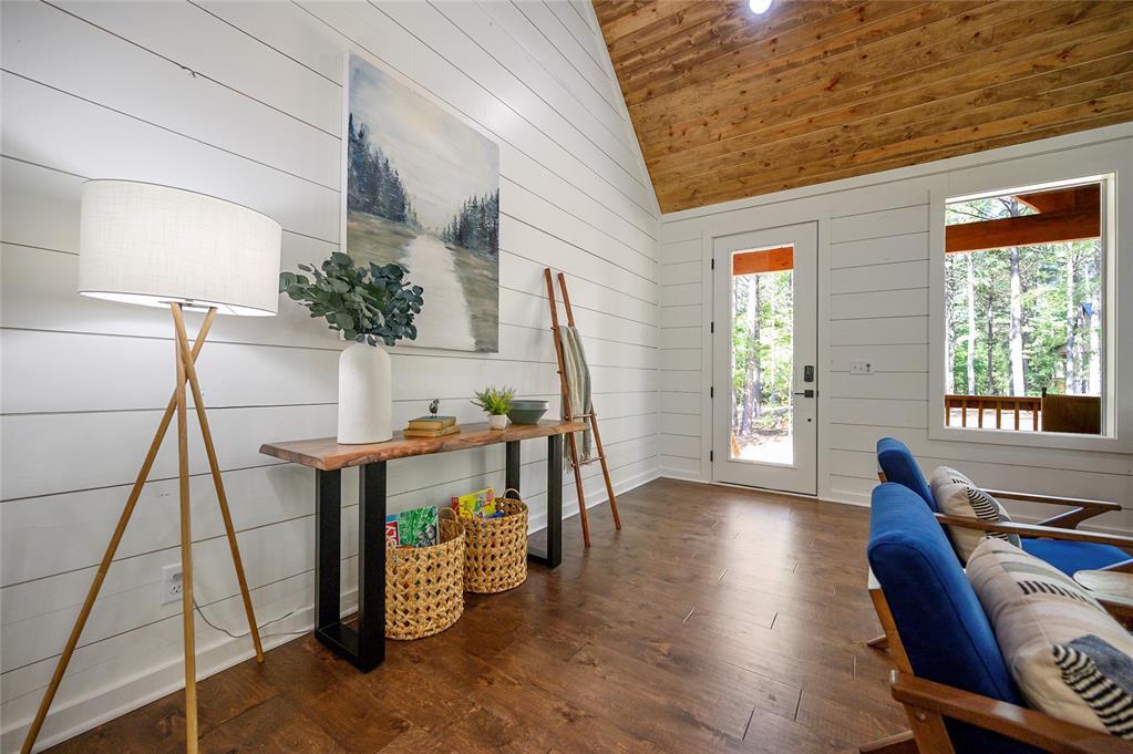 118 Jericho Road
