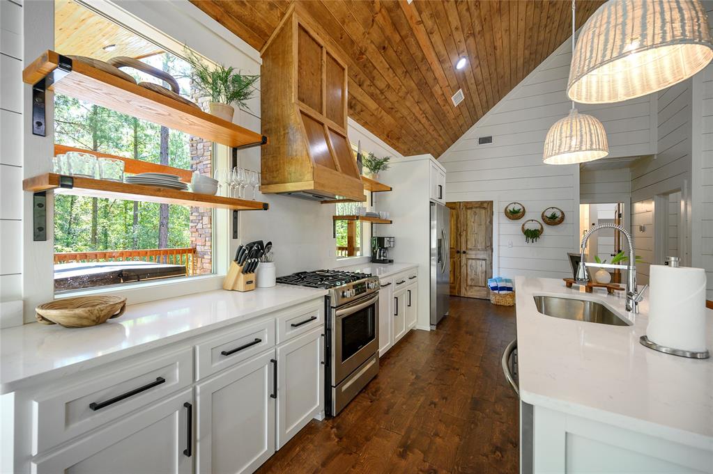 118 Jericho Road