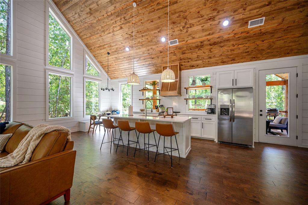 118 Jericho Road