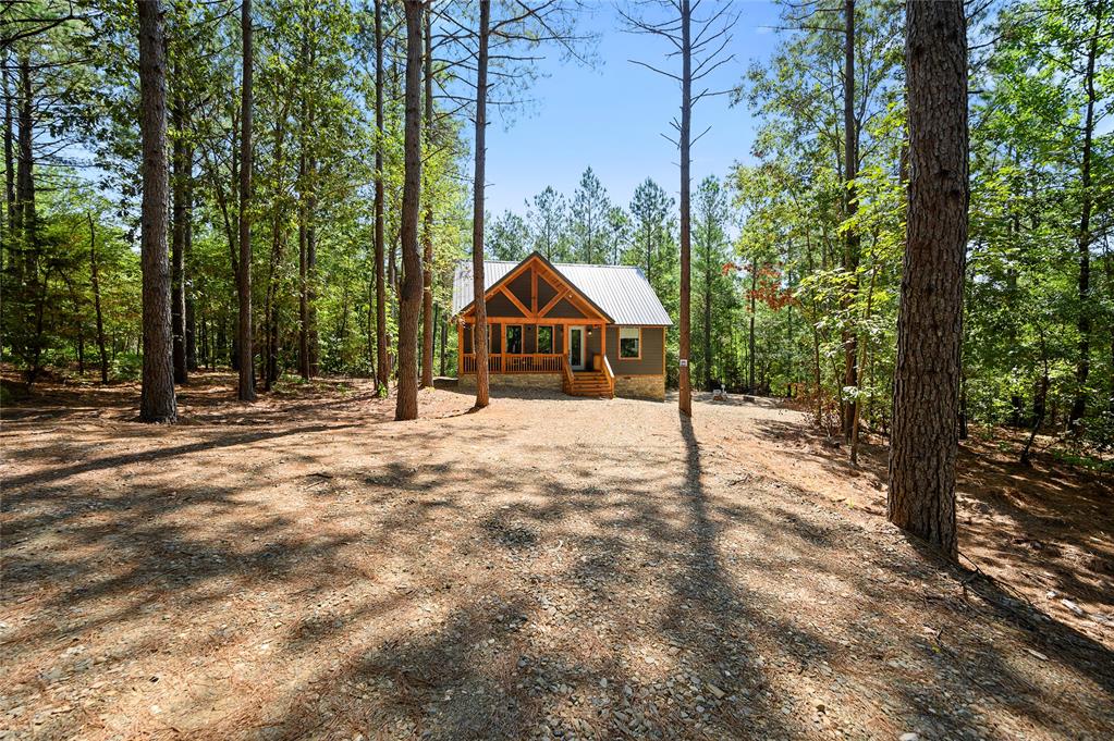 118 Jericho Road