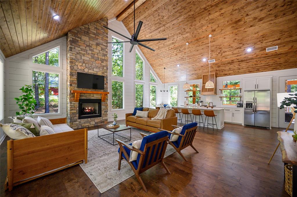 118 Jericho Road