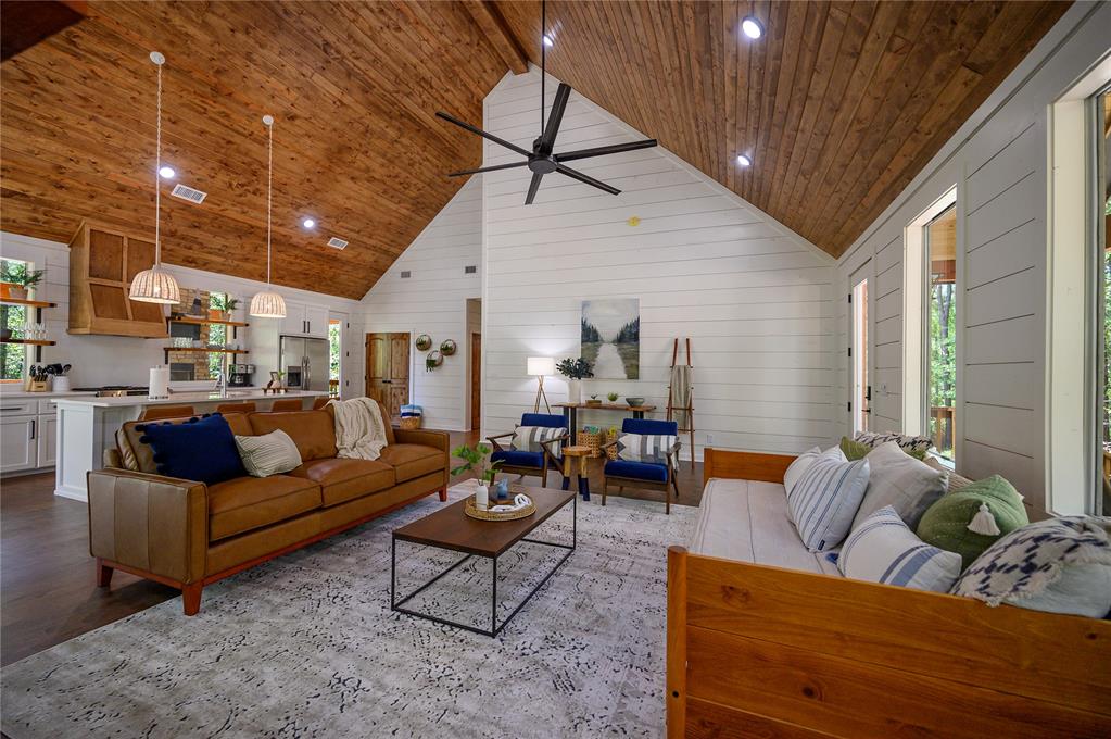 118 Jericho Road