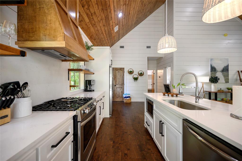 118 Jericho Road