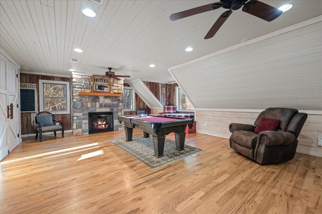 109 Mountain Pine Trail