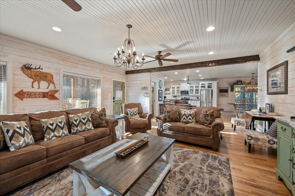 109 Mountain Pine Trail