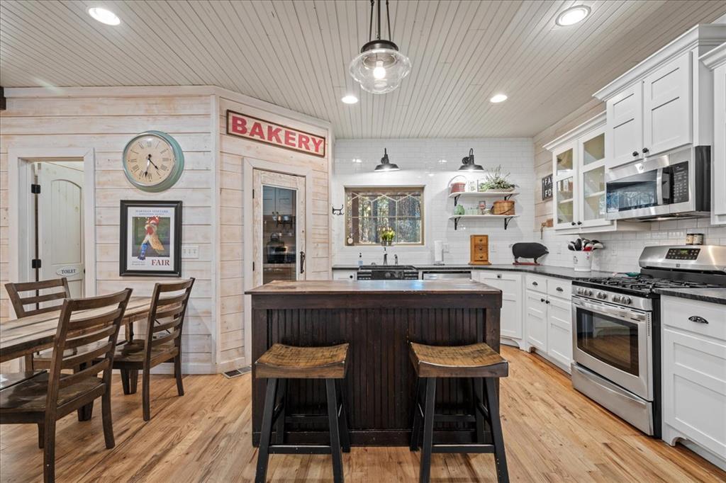 109 Mountain Pine Trail