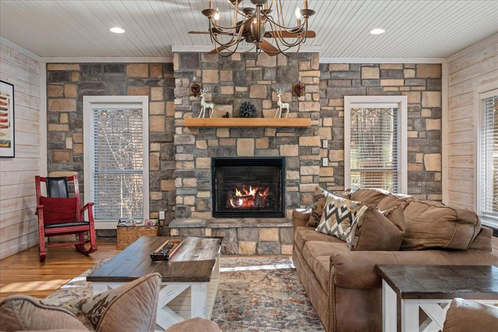 109 Mountain Pine Trail