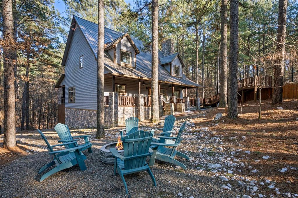 109 Mountain Pine Trail