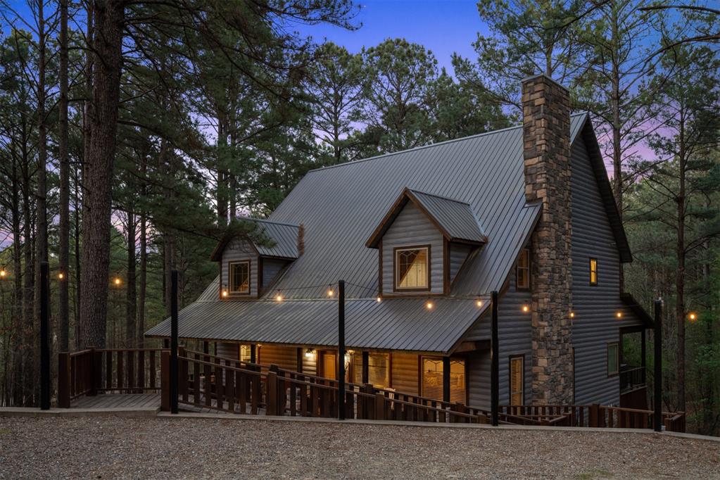 109 Mountain Pine Trail