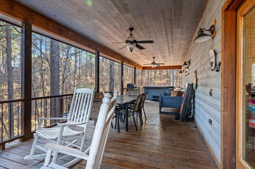 109 Mountain Pine Trail