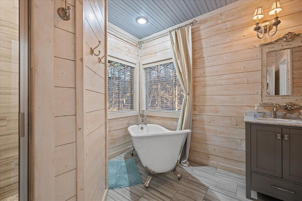 109 Mountain Pine Trail