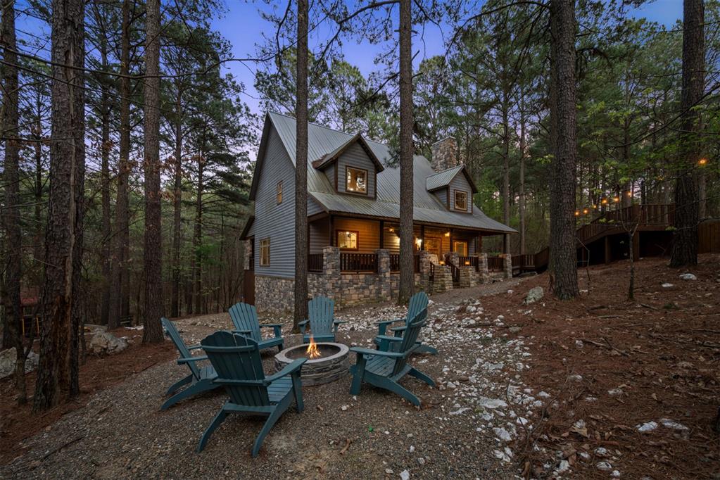109 Mountain Pine Trail