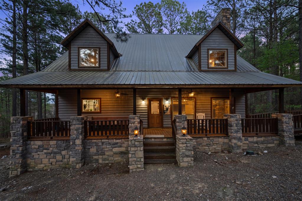 109 Mountain Pine Trail