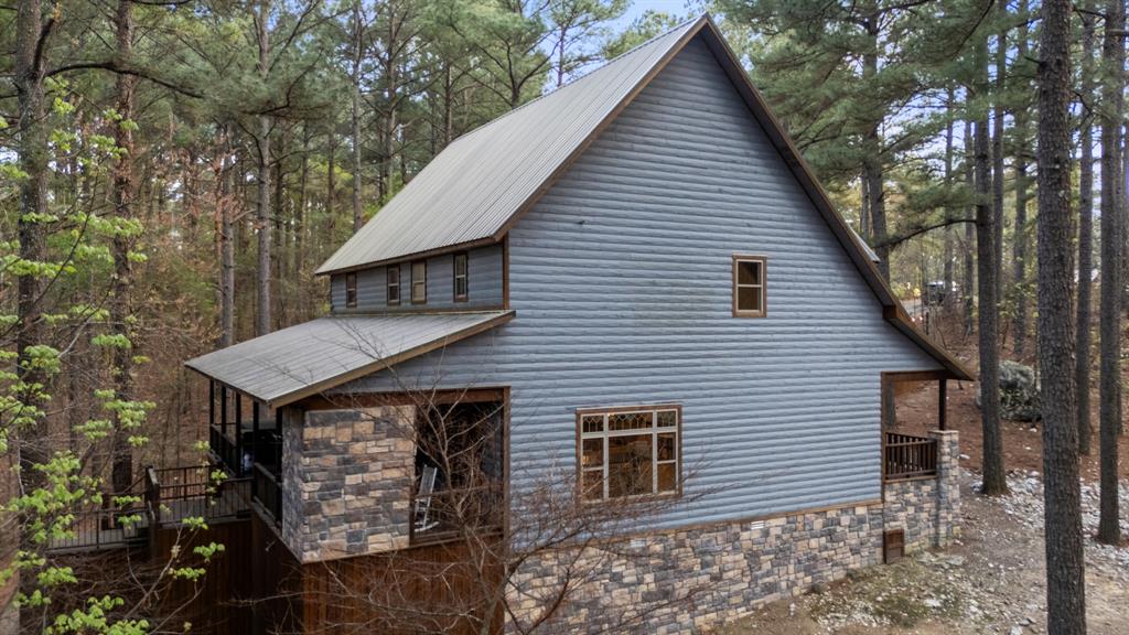 109 Mountain Pine Trail