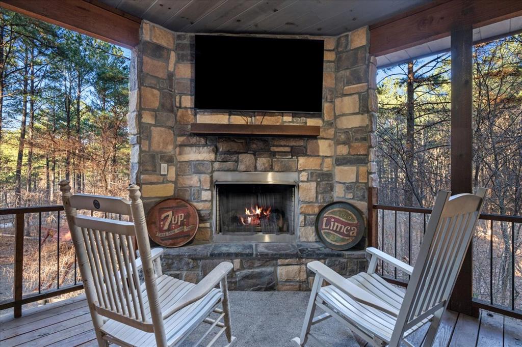 109 Mountain Pine Trail